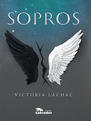 cover image of Sopros